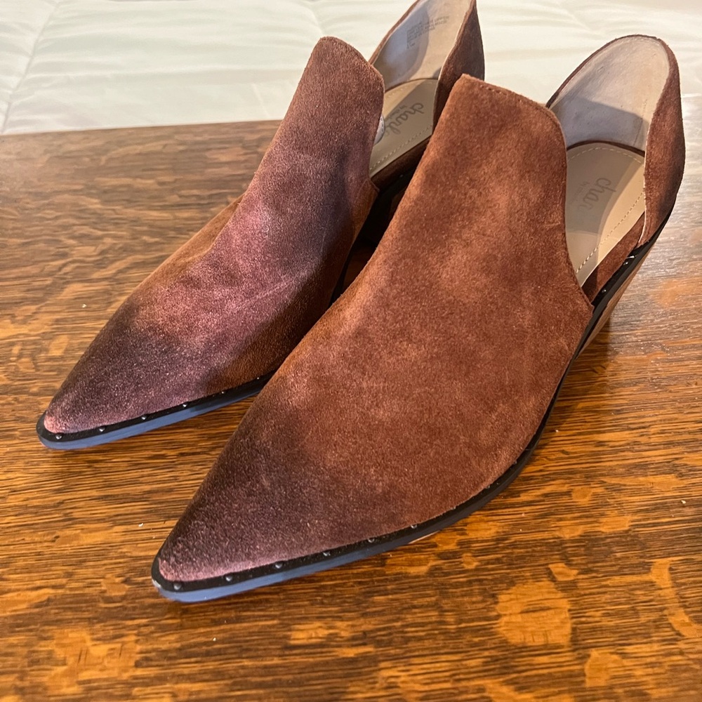 Charles by Charles David booties